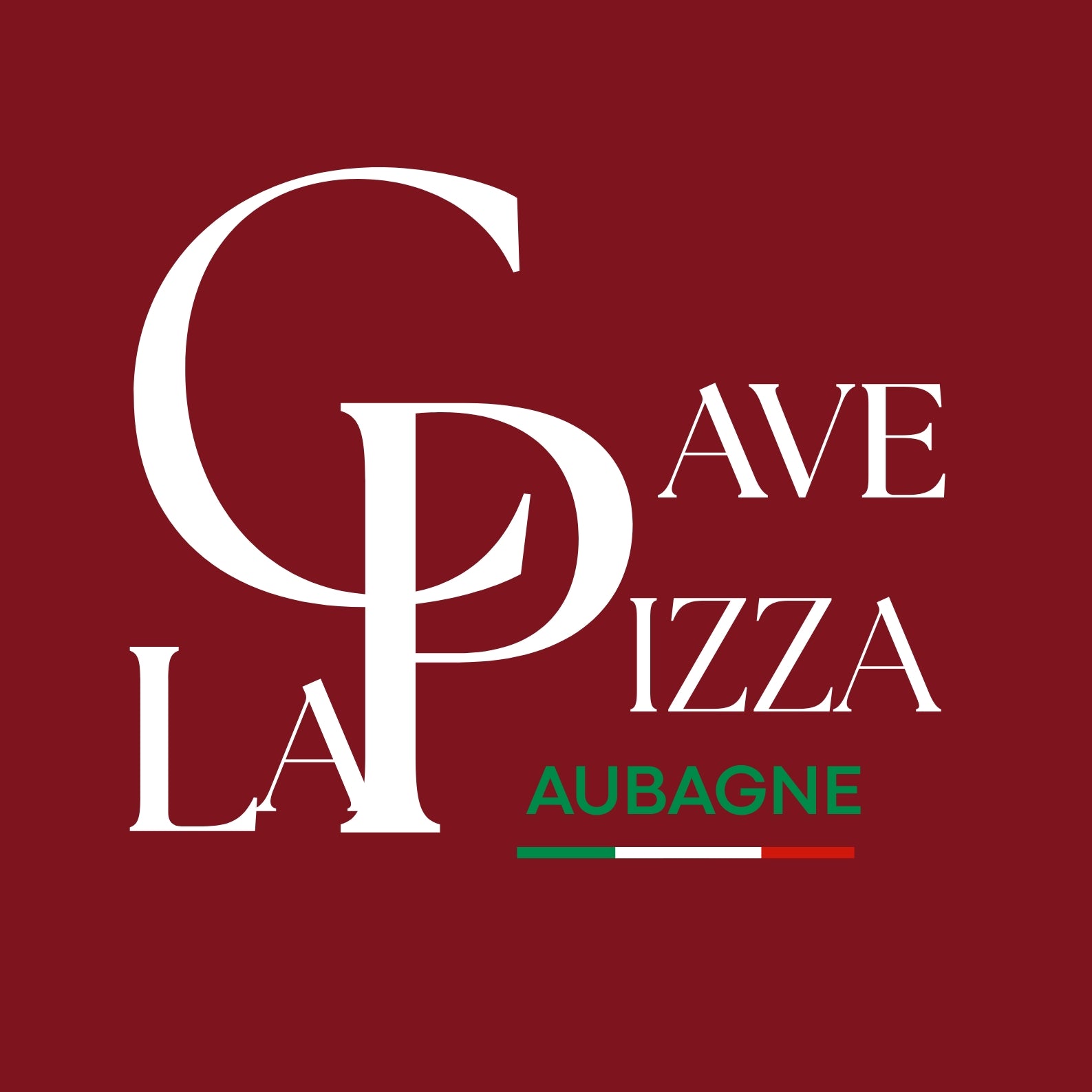 La Cave à Pizza à Aubagne